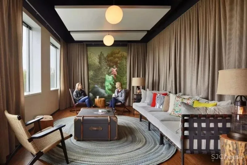 年入10亿,比google还会玩的设计公司,1000多个大奖拿到手软,客户都是500强