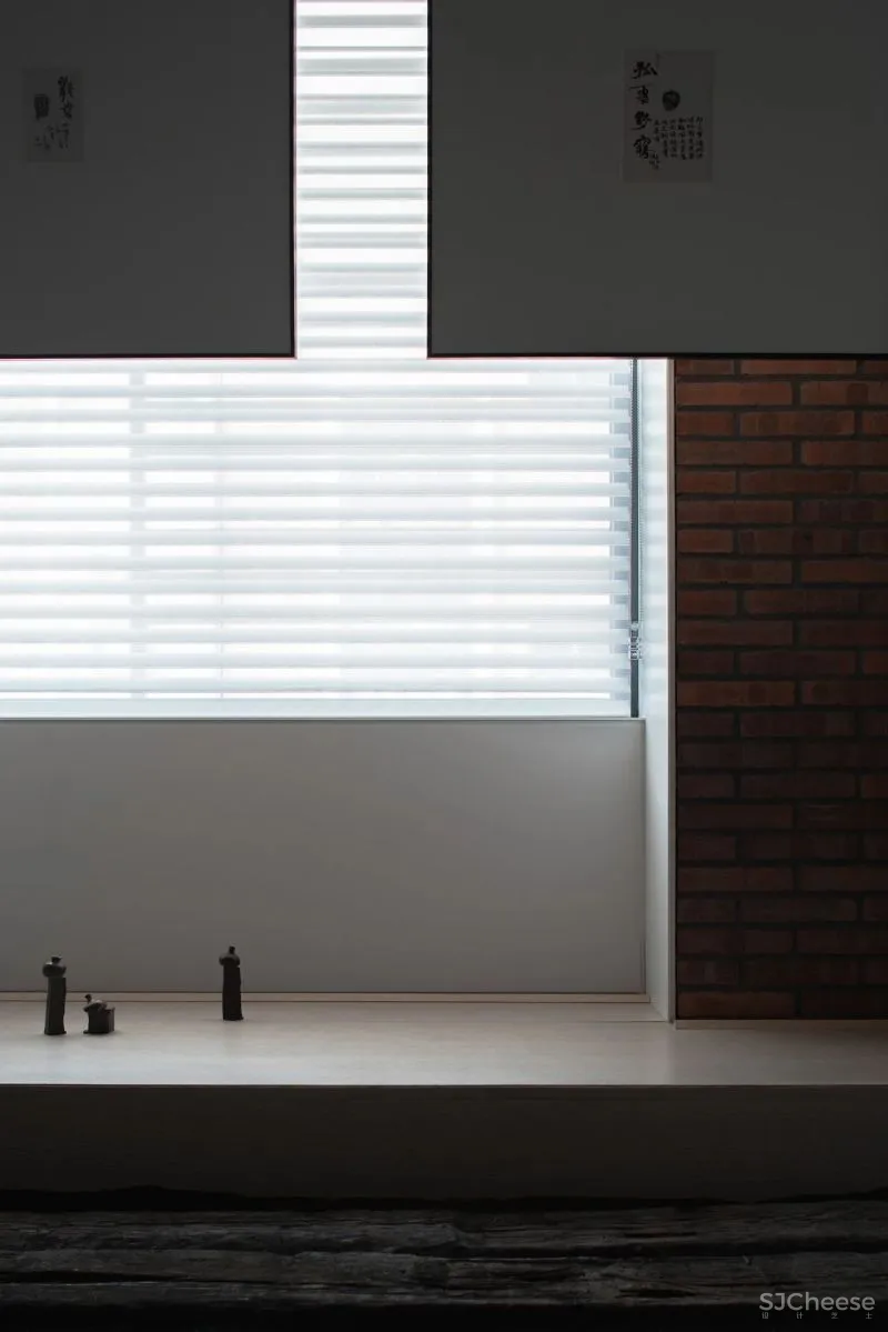 DCD 新作丨 禅意十足的精匠门工艺美学馆