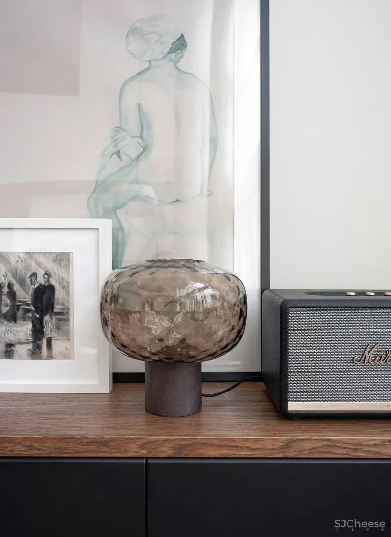 别拦着年轻人买Loft了,装成这样谁不心动!