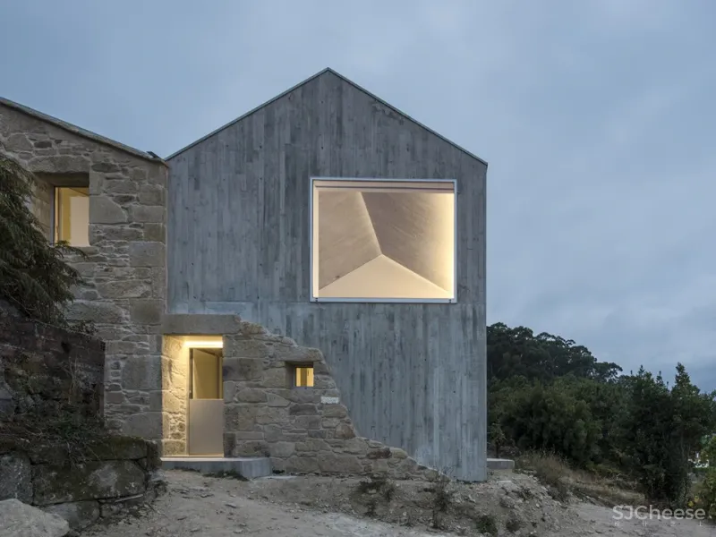 19个民宿设计的创意 ideas