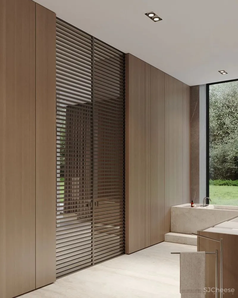 Nikita Riasov新作|致生活简的本质