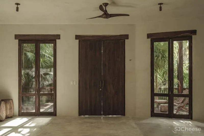 CO LAB 自然系住宅