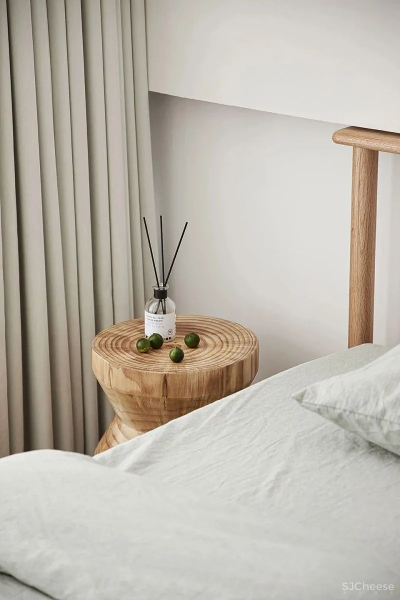 湘湖上的云 舍近空间设计事务所