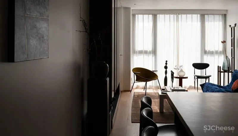 Fusion Design 深圳设计师的灵魂之家 于闹市寻一方本真与自在！