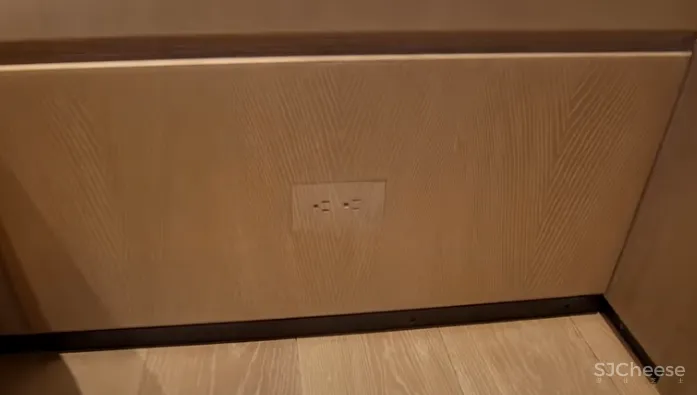 把细节做到极致奢华的四季顶层公寓，售价 2.5 亿！