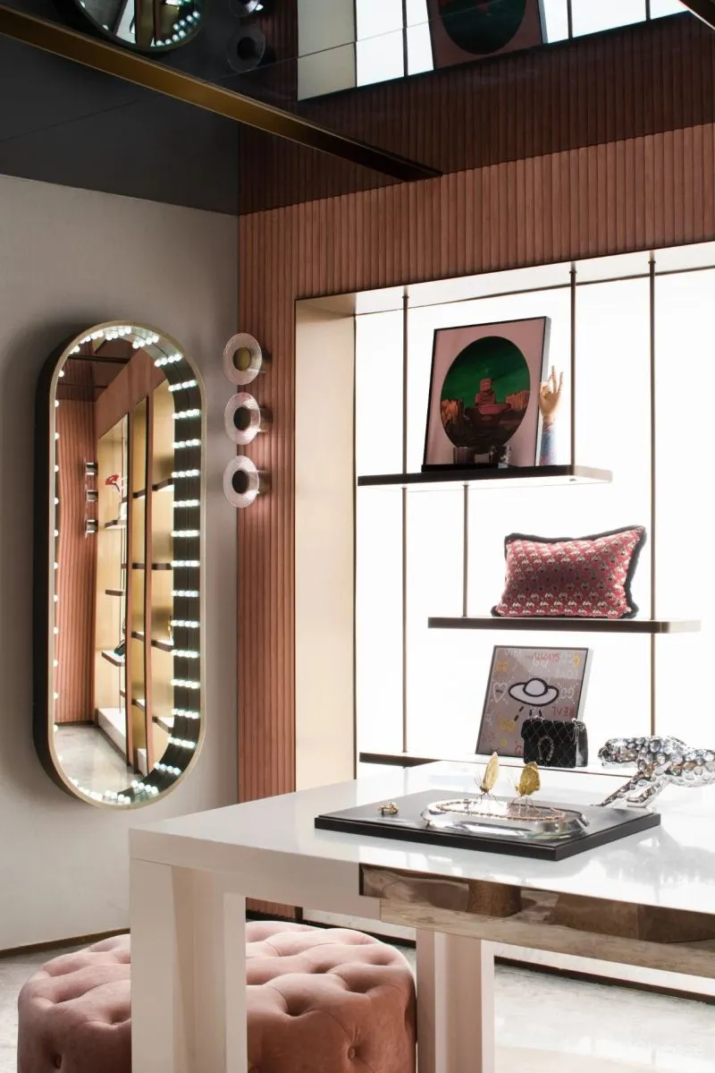 玩趣时代,自我主义的潮流生活方式 元禾大千