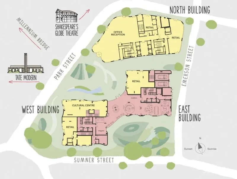 摇滚红与黑 元禾大千新作