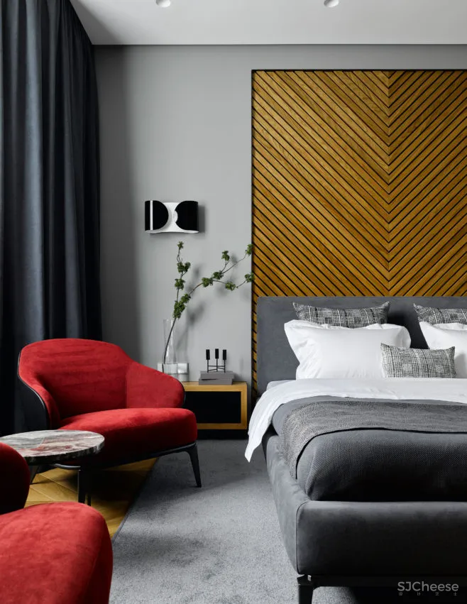 不经意间的质感美