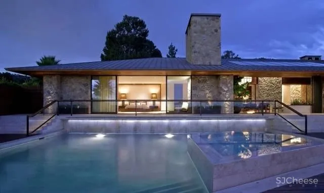 Stephen Shadley-好莱坞明星御用设计师！