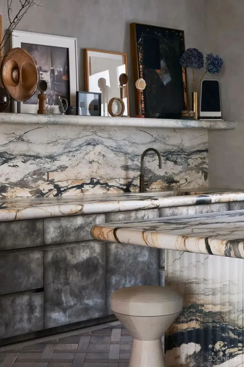 那些年模范过的法式，早已变了模样