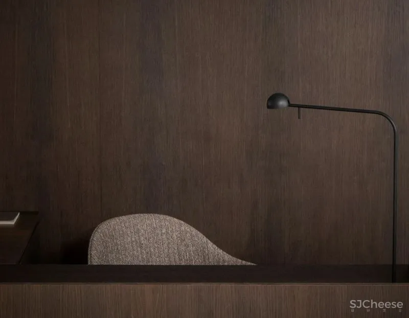 安静的治愈 Norm Architects 15 个顶级设计