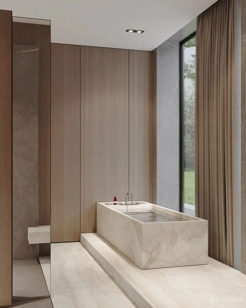 Nikita Riasov新作|致生活简的本质