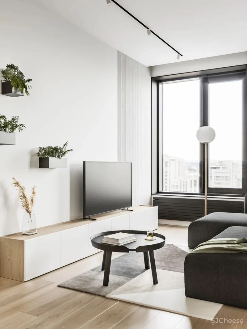 这届年轻人不爱黑白，淡奶茶风更得人心！