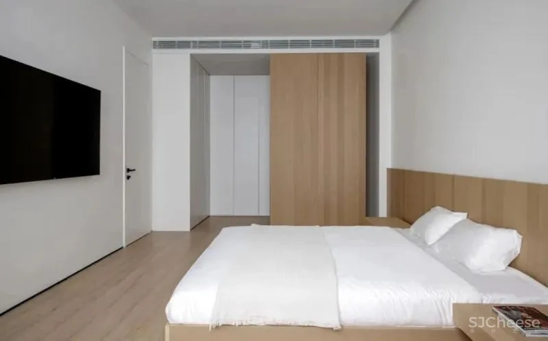 半日都市，“家”入想象 拾一设计