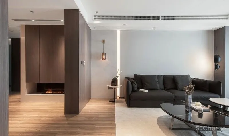 设计灵感 极简主义靠什么征服设计师?