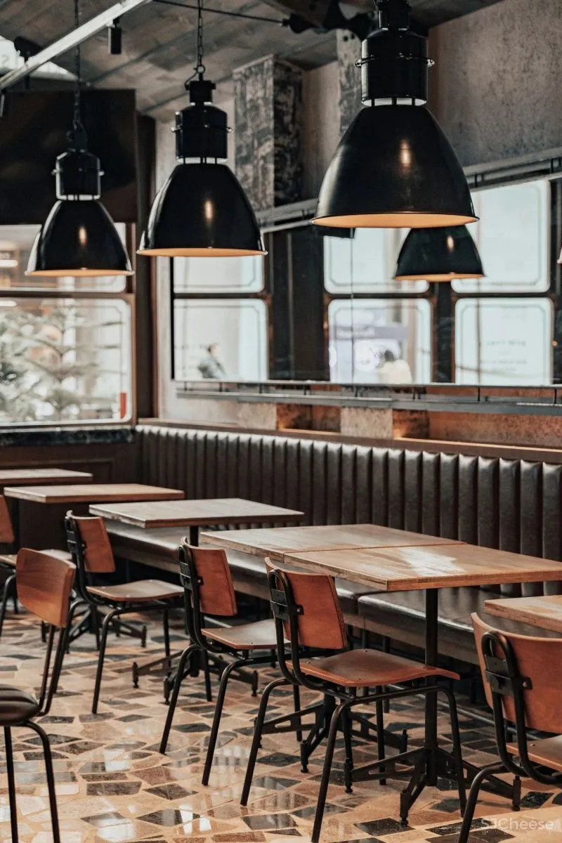 12SQUARE作品 18号酒馆