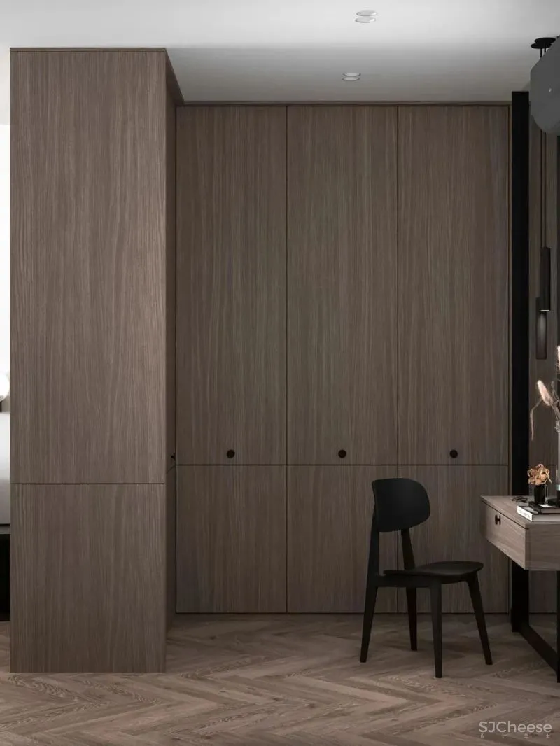 盐系简约,素雅!