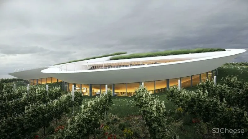 全球顶级鬼才建筑，令人拍案叫绝的世界奇迹！