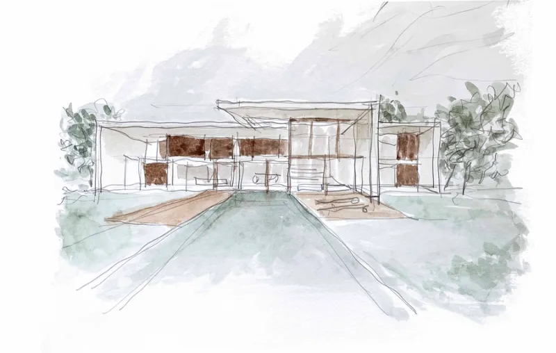 Ramón Esteve丨极简主义的极致质感