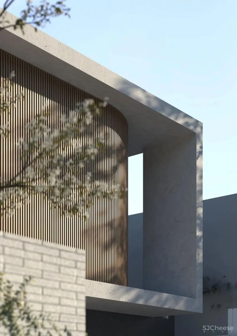 极墅之旅（四）-TOP Villas of the world!