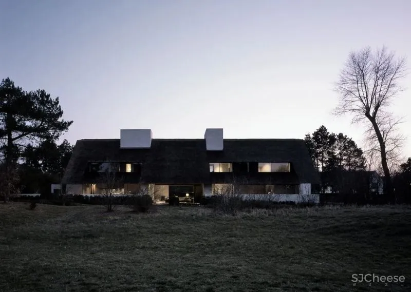 极墅之旅（三）-TOP Villas of the world!