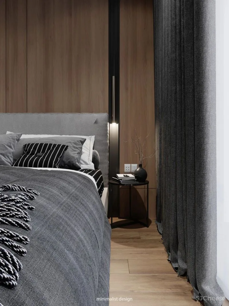 设计,满满高级质感,太赞了!