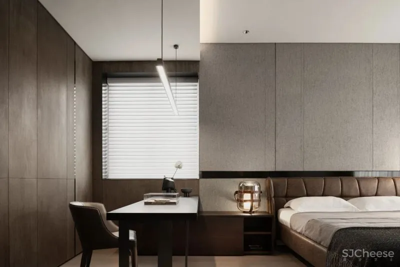 光魅 唐忠汉新作