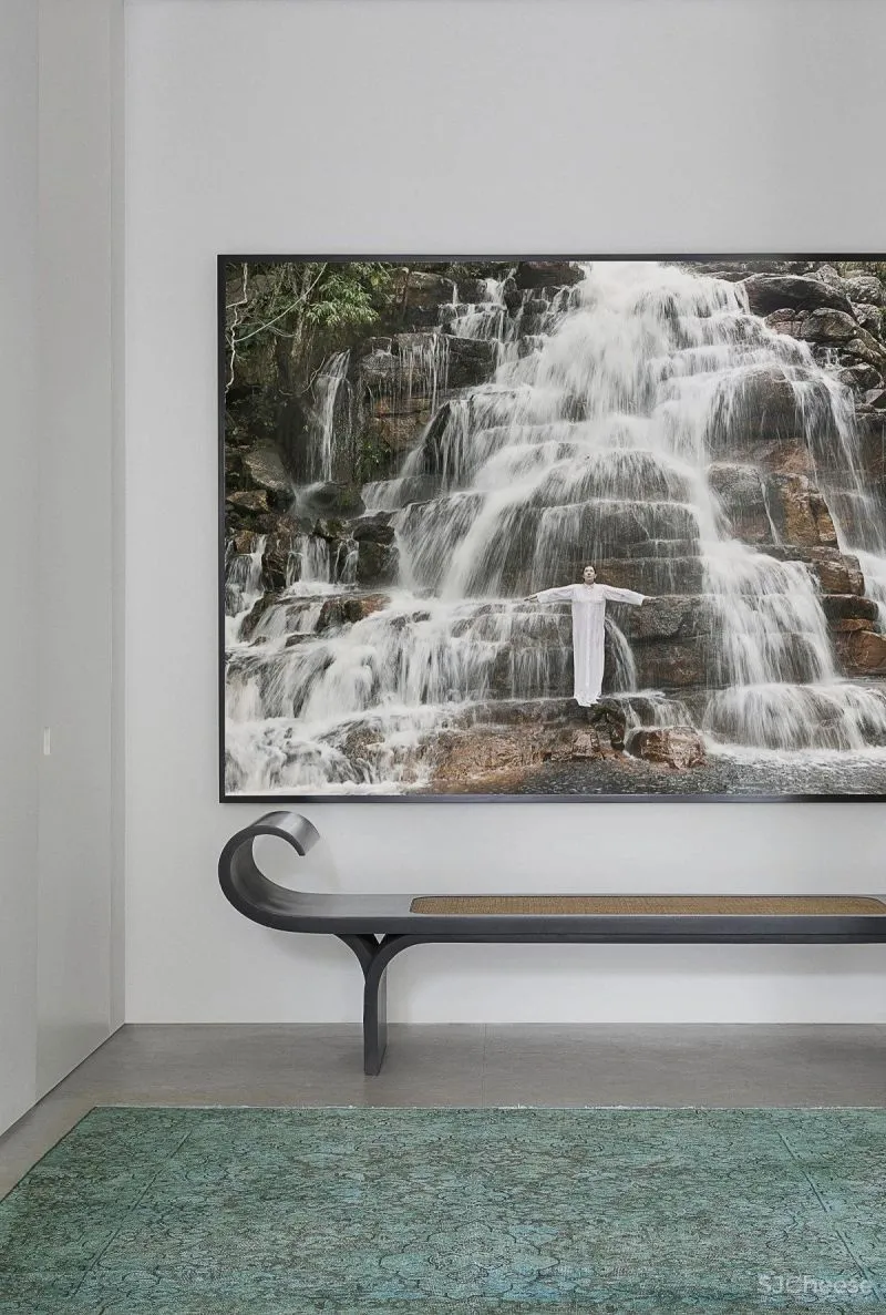 巴西极简,真高级!