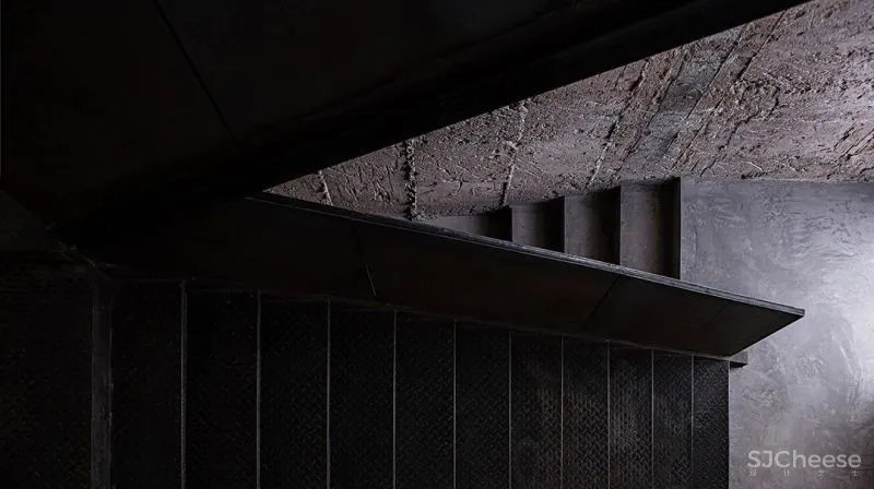 侘寂风 , 褪新留始 初见即印!