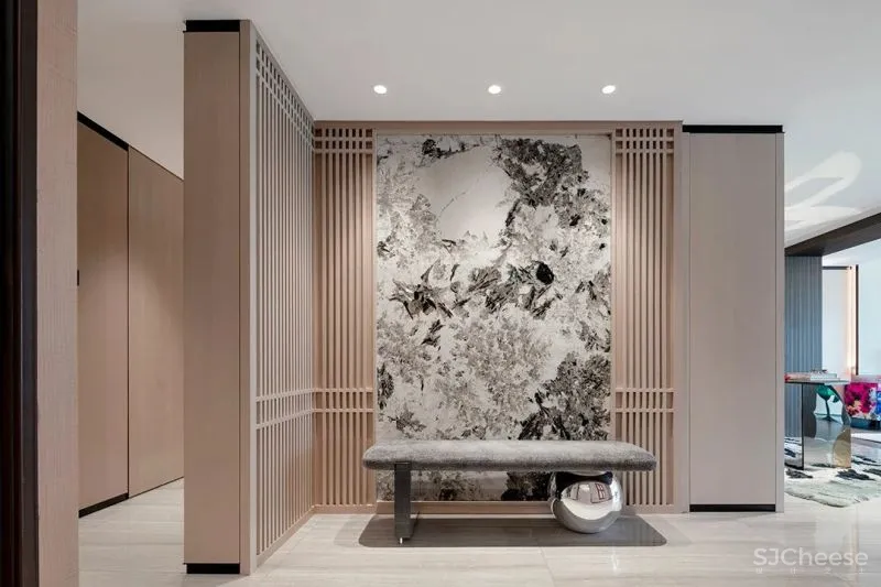 AN AURA 深圳中心 · 天元 314 m² 前卫艺术豪宅,头号玩家!