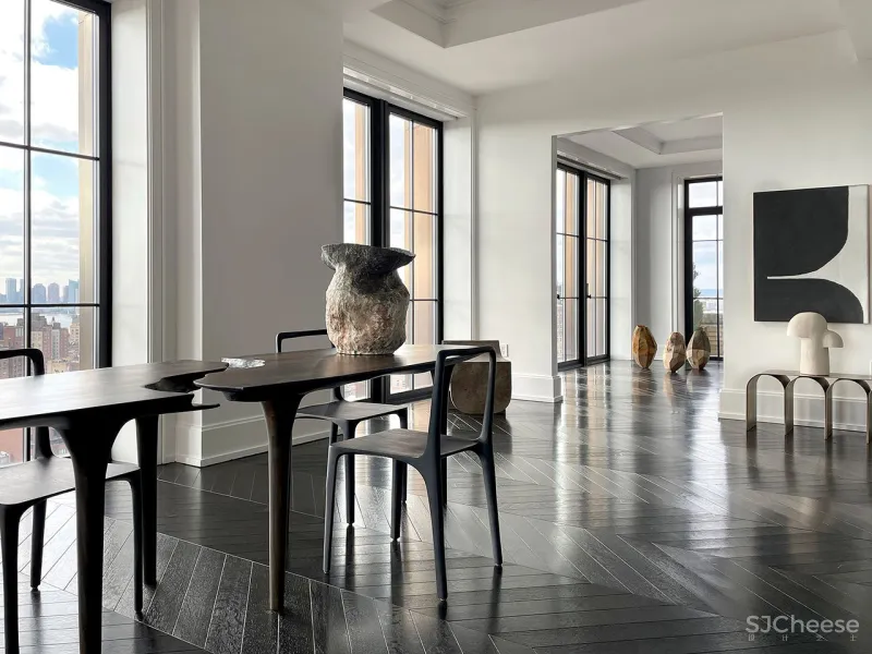 有设计的家具，才是软装的灵魂