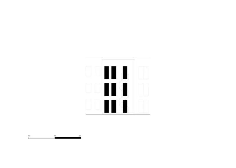 Studio Jean Verville architectes