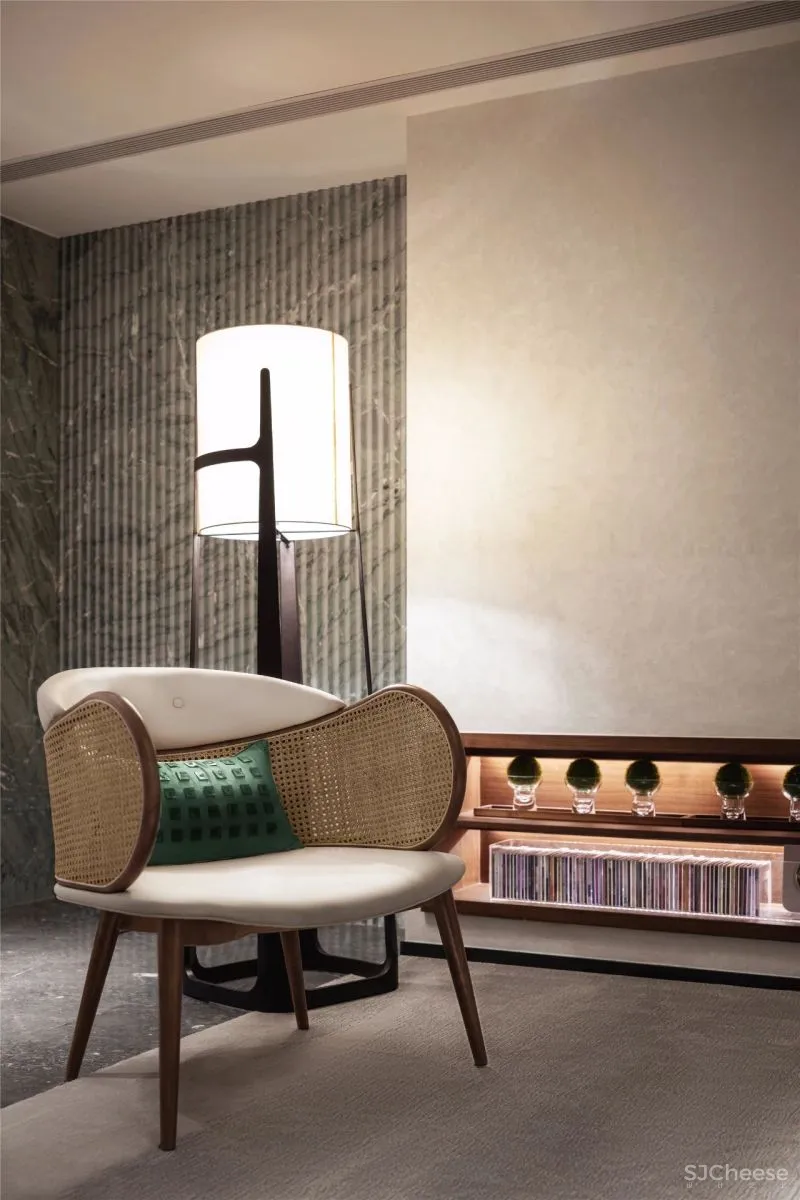 愉悦而至 · 清水湾岸 柏舍设计