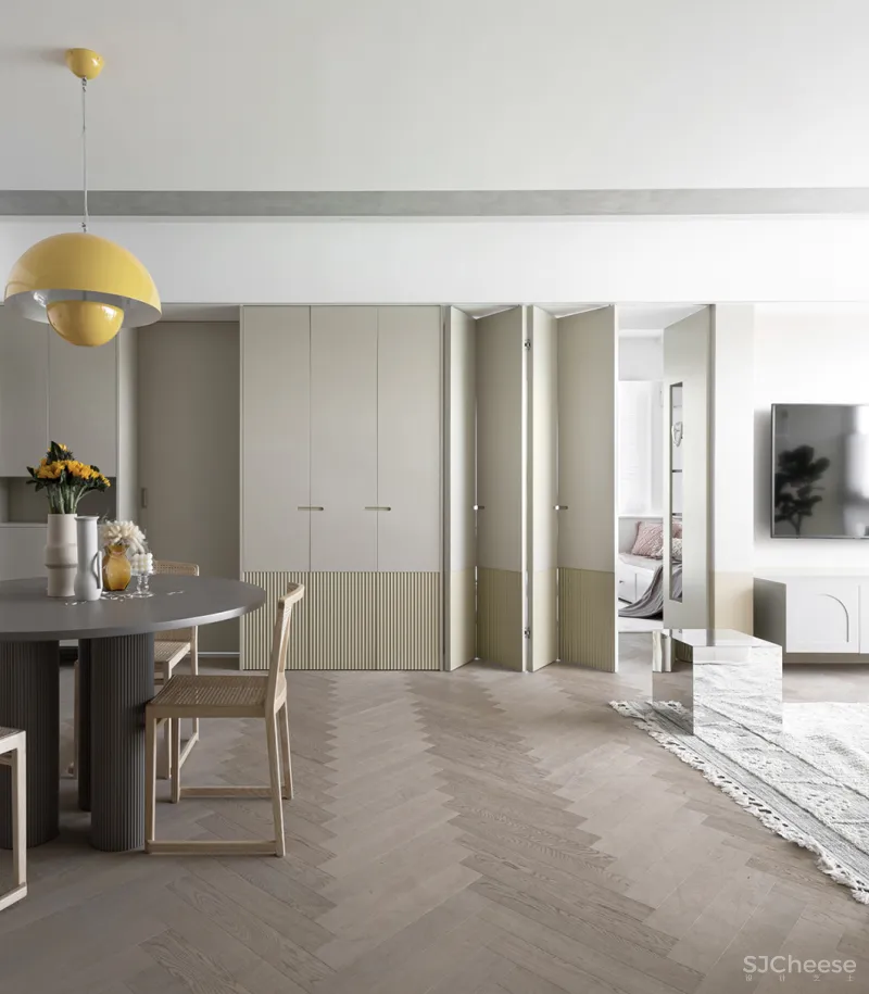 设计:越简单,越有格调!