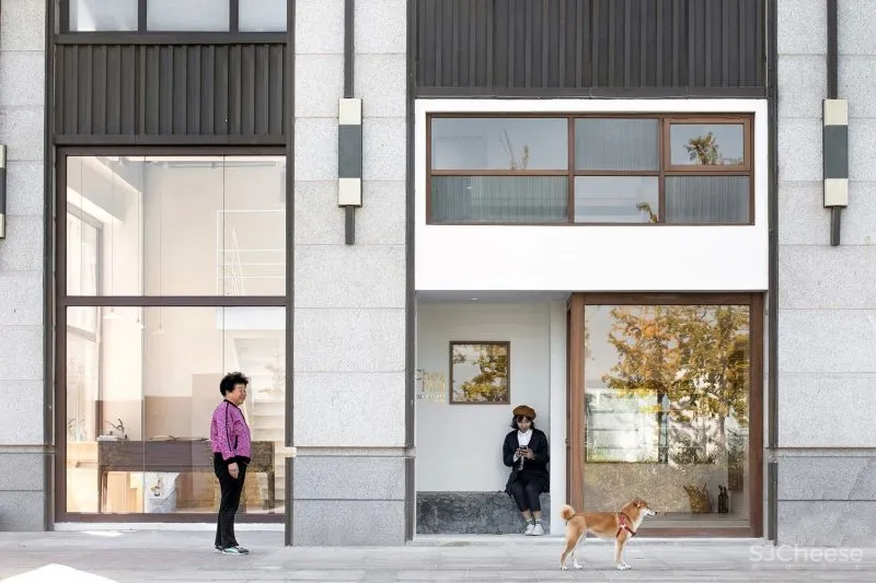 日式与侘寂,开启慢生活主张 R BAS