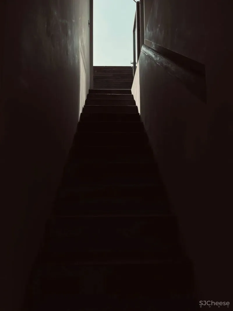 中古榫卯与现代空间的结合