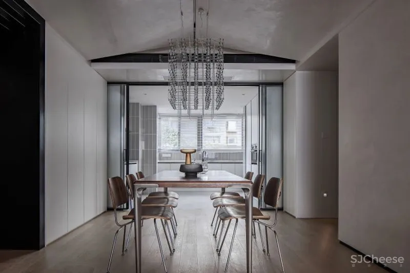 艺术漆 不锈钢，未来与复古的完美演绎丨木桃盒子