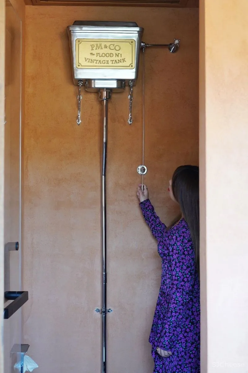 独家首发!江浙沪超野奢摩洛哥风情民宿,面朝湖泊坐拥田园,开业就吸引爆火综艺来录制!