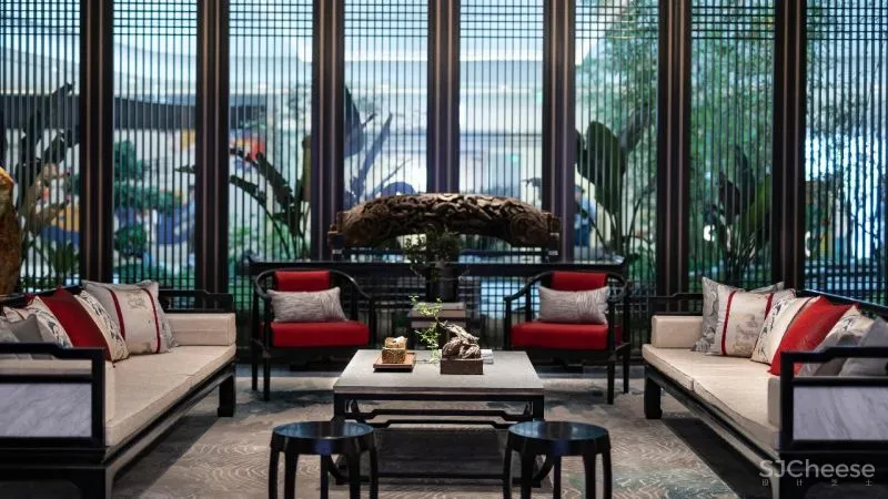 那些长在审美上的高端豪宅,看完疯狂心动