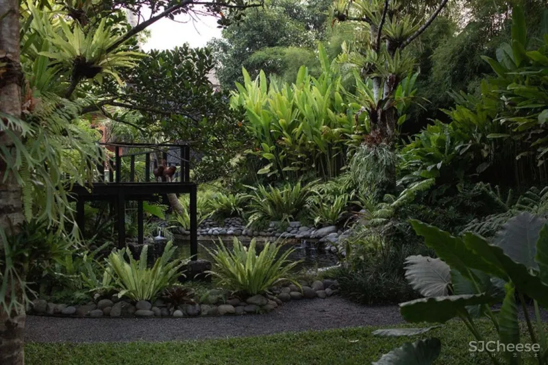 我向往的生活 简朴 平凡 安静