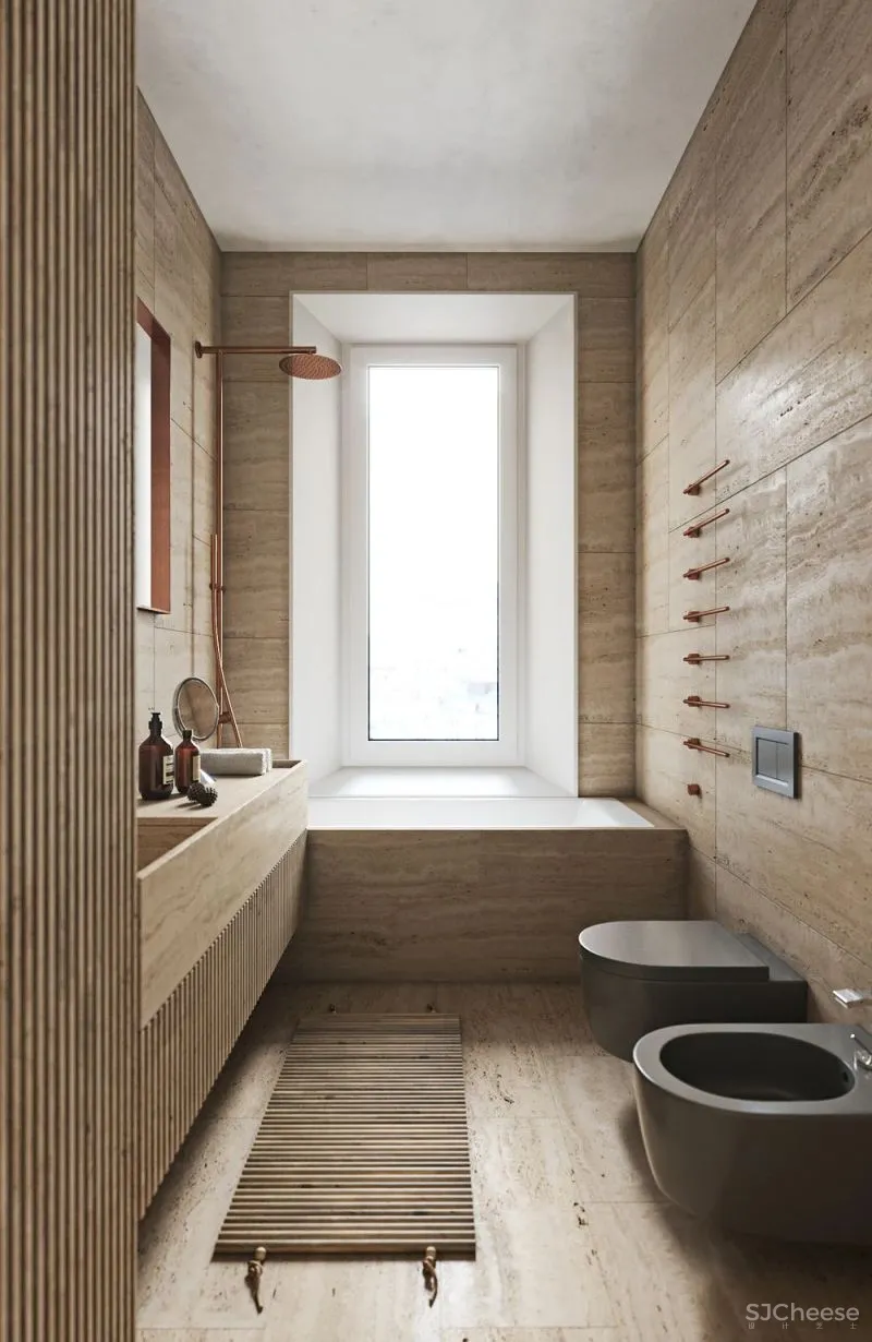 Hotels Only 新作 极简主义诗意美学