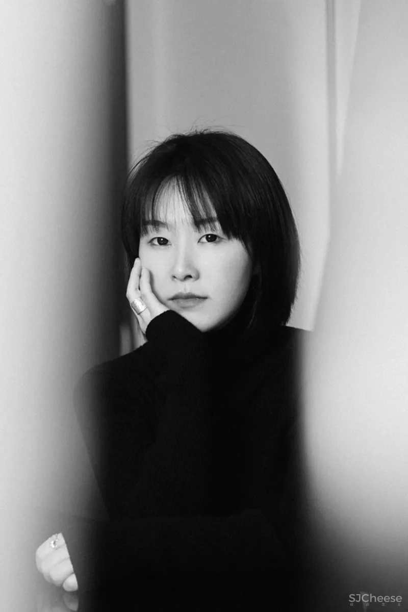 木维设计 • 王星|重色系独居私宅