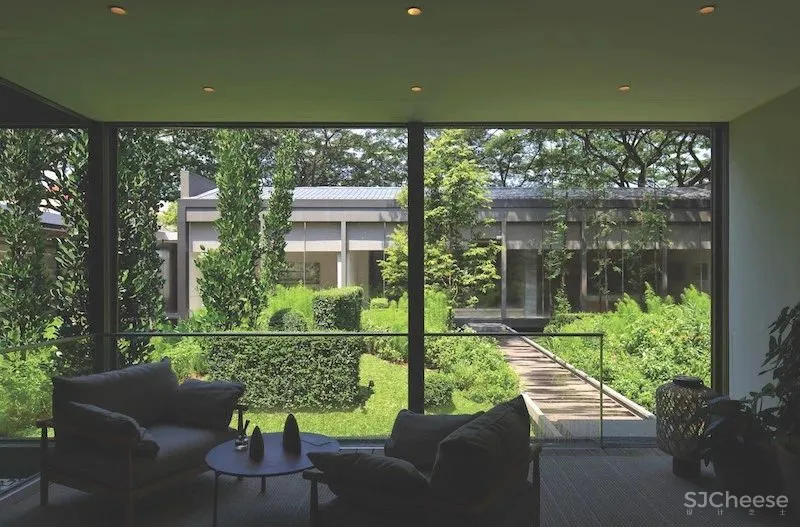 WOHA新加坡新作丨艺术与自然完美结合,营造奢华住宅新趋向!