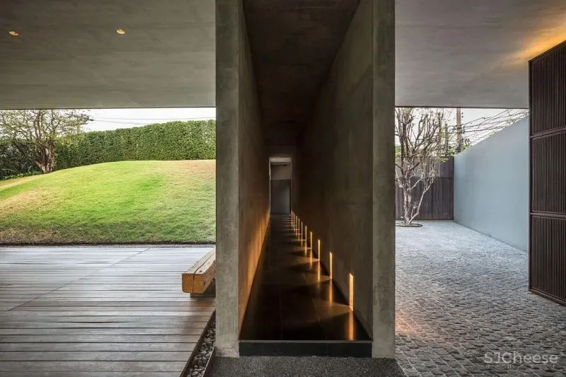 BOONDESIGN-亚洲简约风的积极实践者!