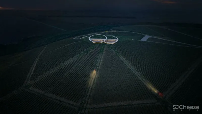 全球顶级鬼才建筑，令人拍案叫绝的世界奇迹！