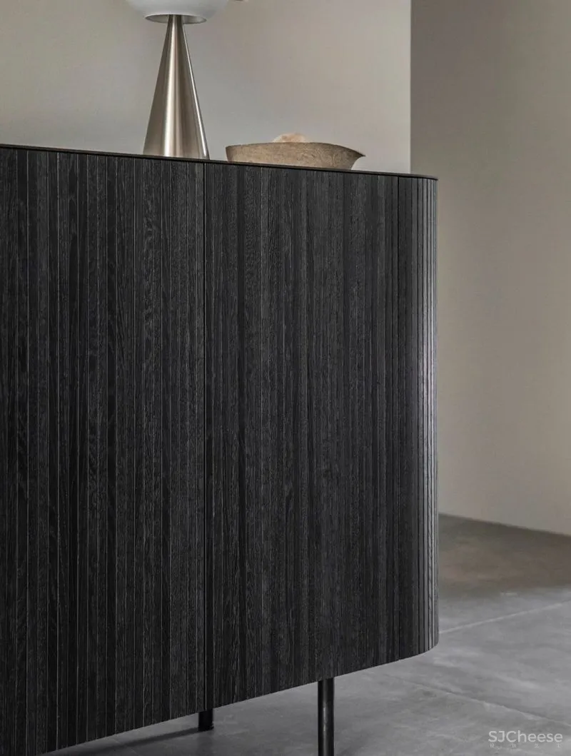 安静的治愈 Norm Architects 15 个顶级设计