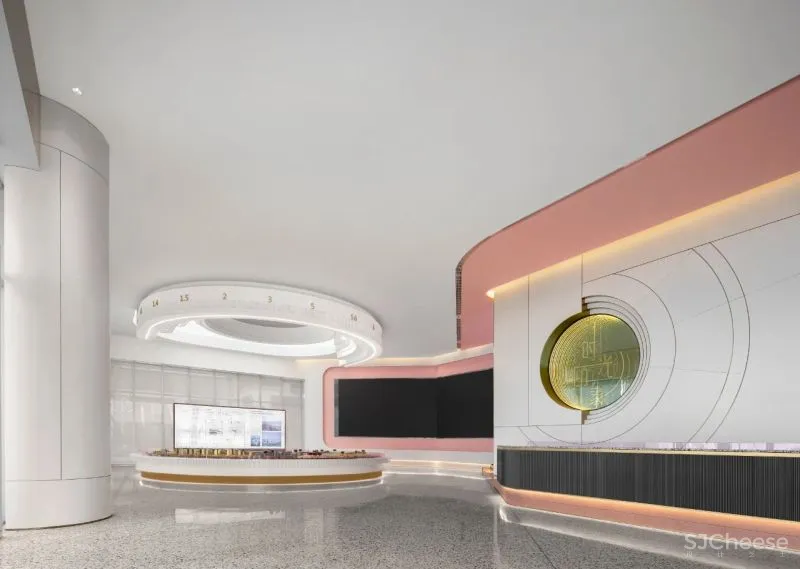 Fly to the moon丨SNP 尚诺柏纳