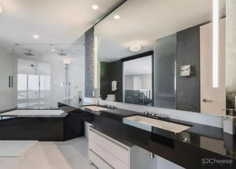 保时捷狂砸38亿，打造的豪宅有多壕？