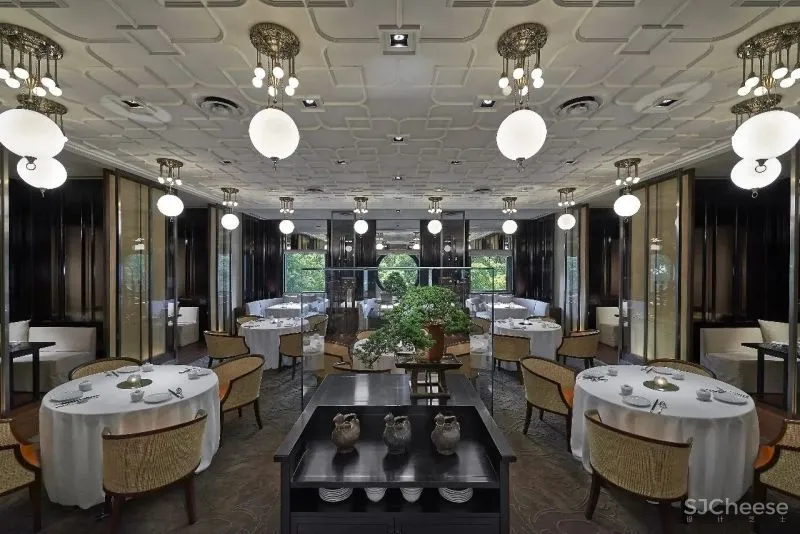 CCD力作-北京前门文华东方•顶级胡同酒店