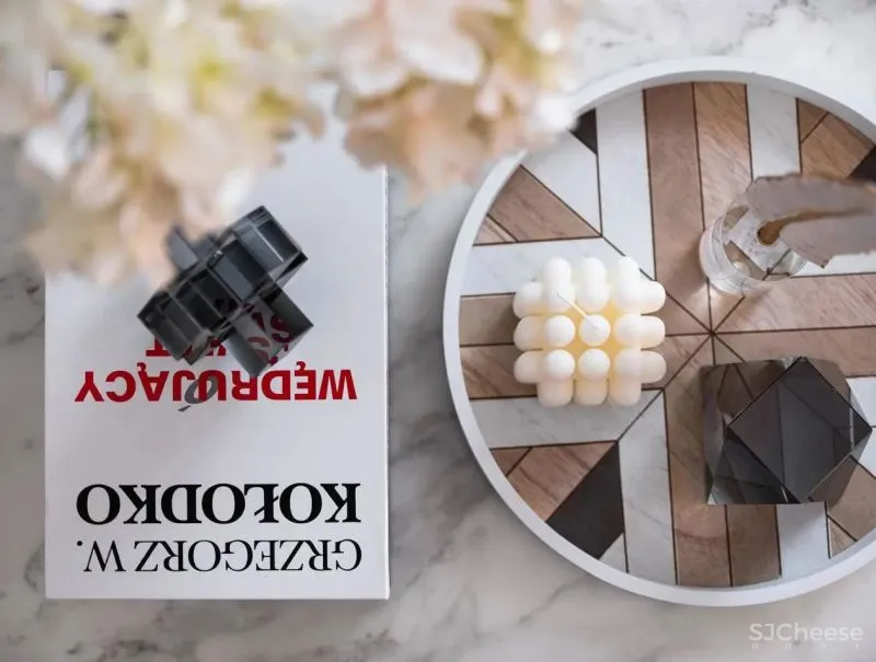 《衡微》 合肥飞墨设计